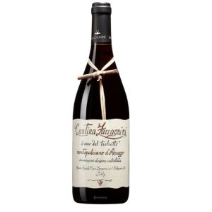 Zaccagnini Tralcetto Montepulciano